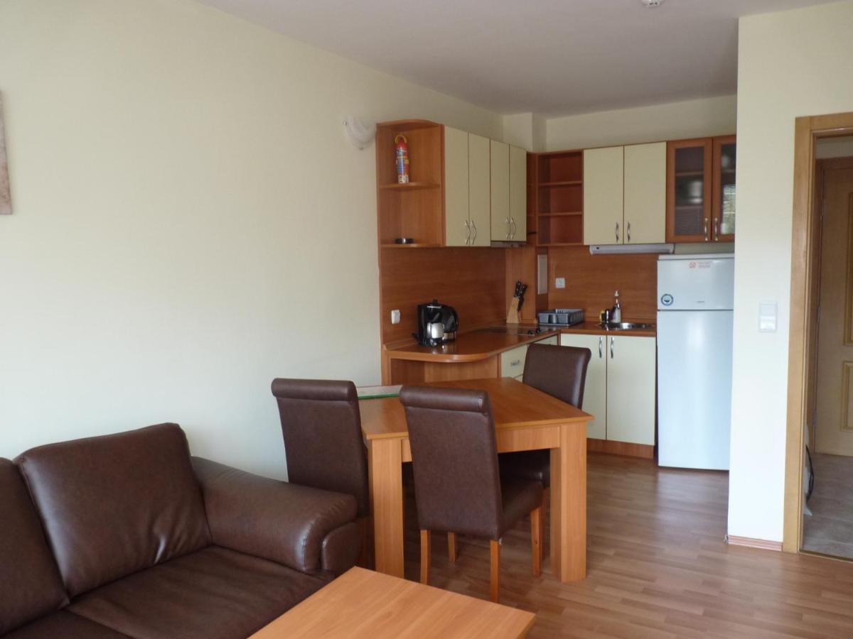 Sa Services Private Apartments, Eagle Rock Complex Beli Iskar Luaran gambar