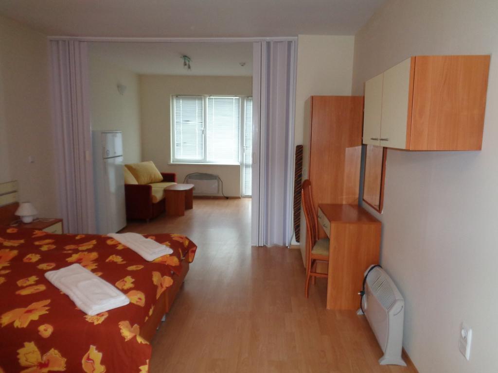 Sa Services Private Apartments, Eagle Rock Complex Beli Iskar Bilik gambar