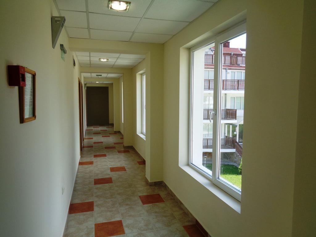 Sa Services Private Apartments, Eagle Rock Complex Beli Iskar Luaran gambar