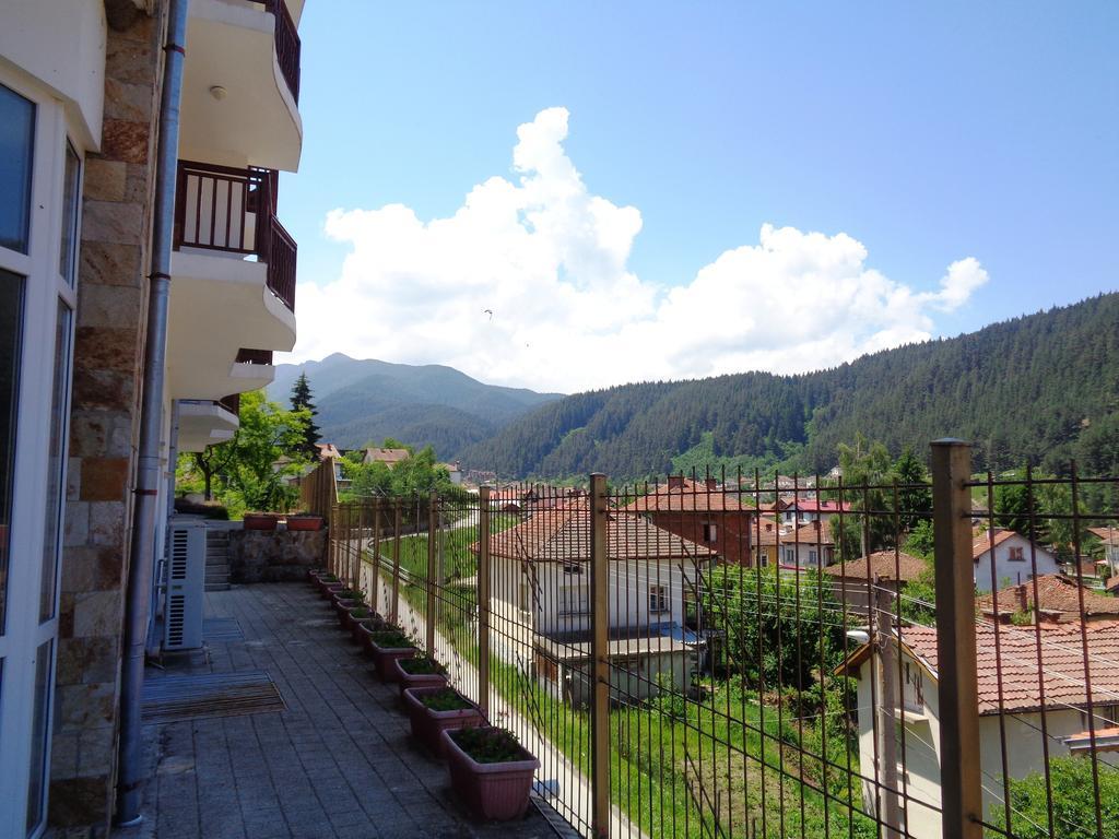Sa Services Private Apartments, Eagle Rock Complex Beli Iskar Luaran gambar