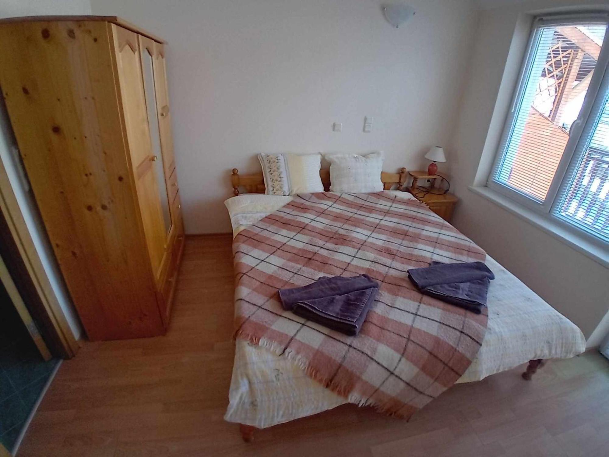 Sa Services Private Apartments, Eagle Rock Complex Beli Iskar Luaran gambar
