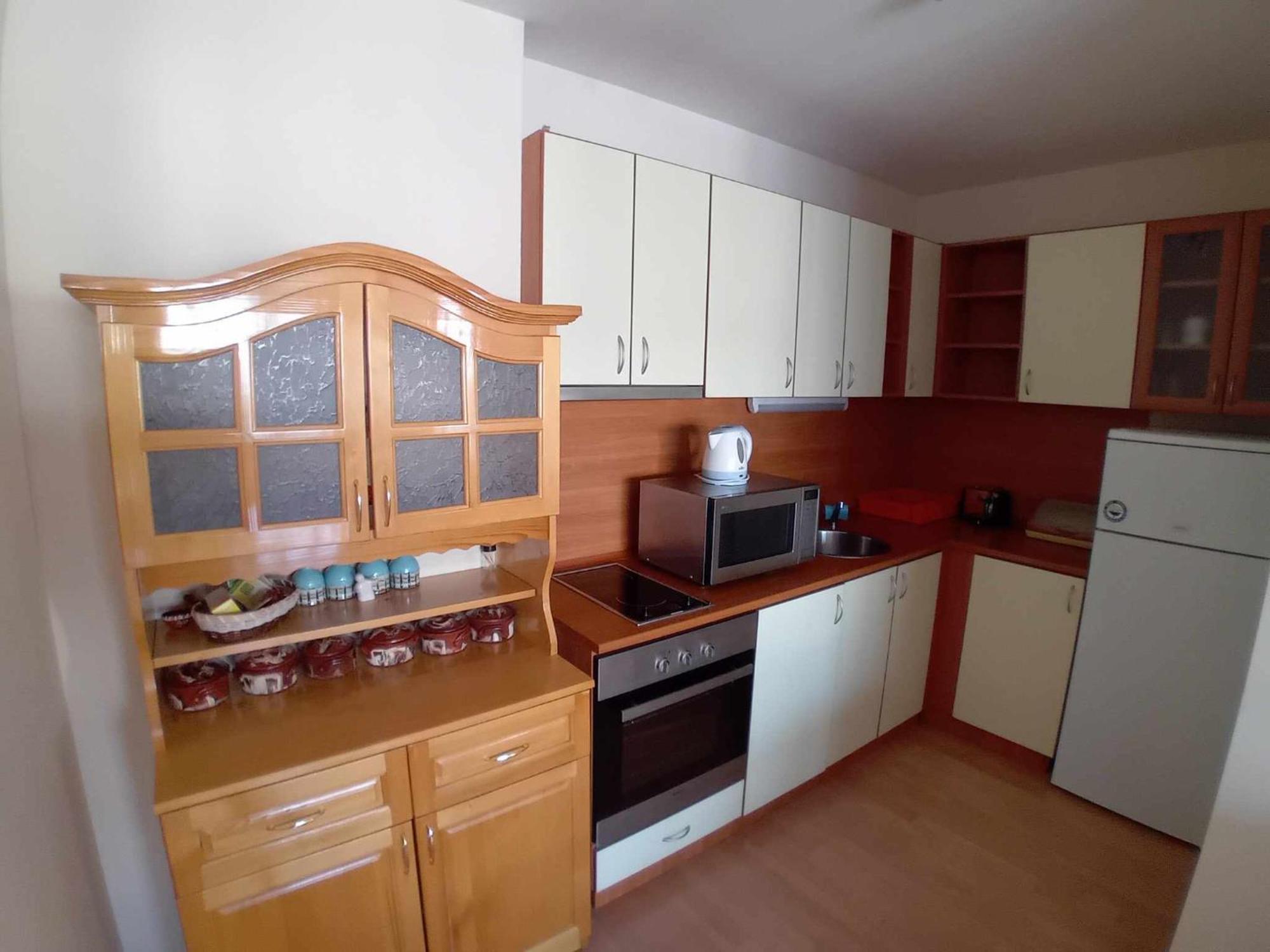 Sa Services Private Apartments, Eagle Rock Complex Beli Iskar Luaran gambar