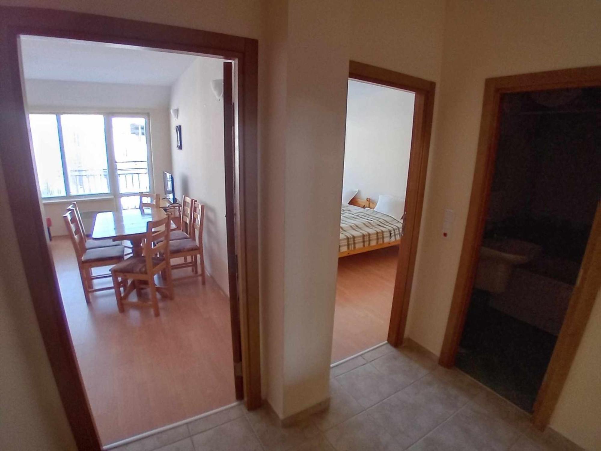 Sa Services Private Apartments, Eagle Rock Complex Beli Iskar Luaran gambar
