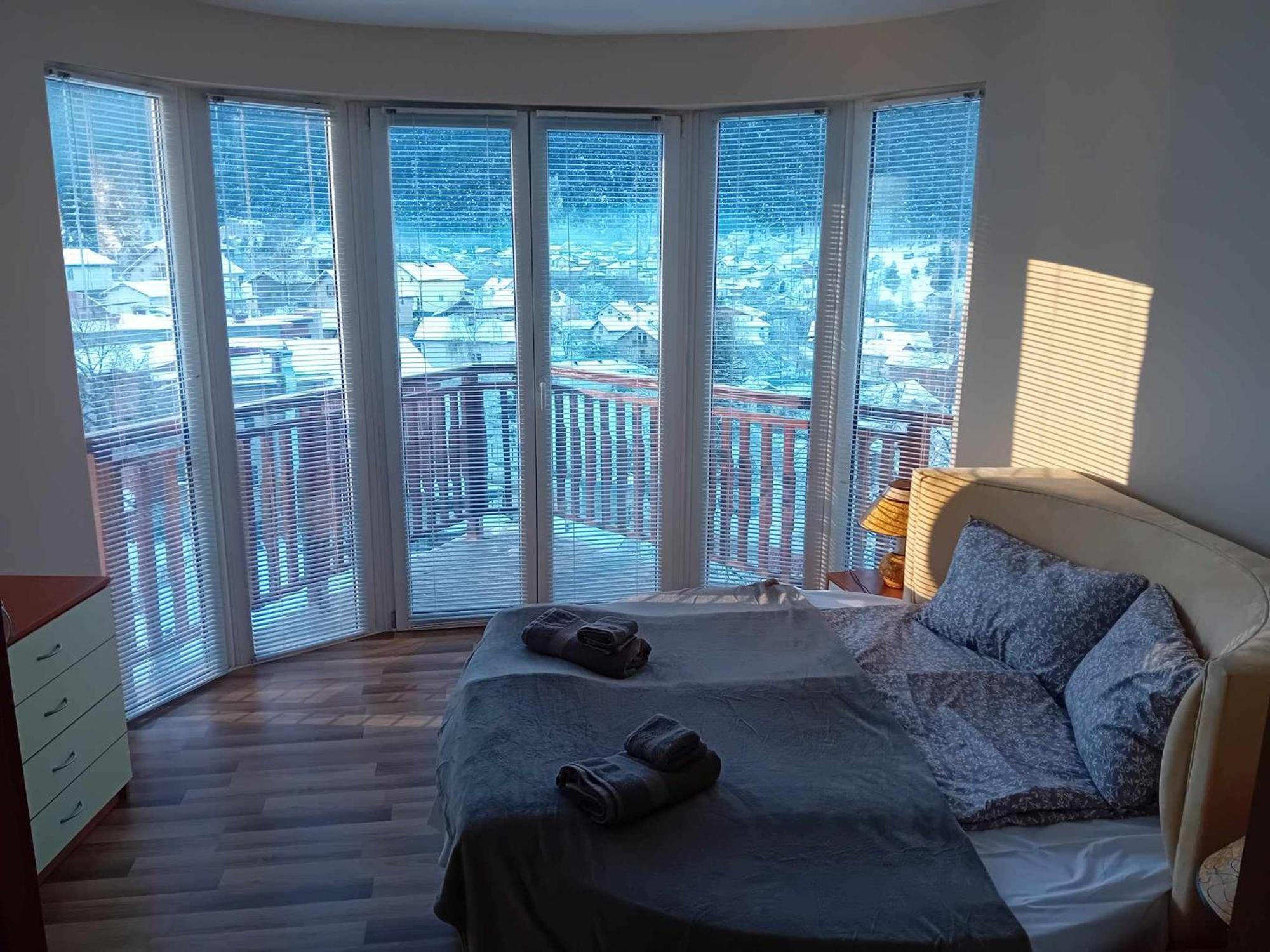 Sa Services Private Apartments, Eagle Rock Complex Beli Iskar Luaran gambar