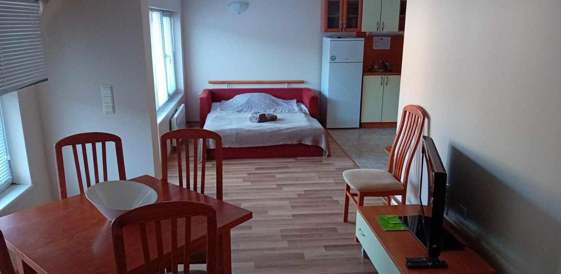 Sa Services Private Apartments, Eagle Rock Complex Beli Iskar Luaran gambar