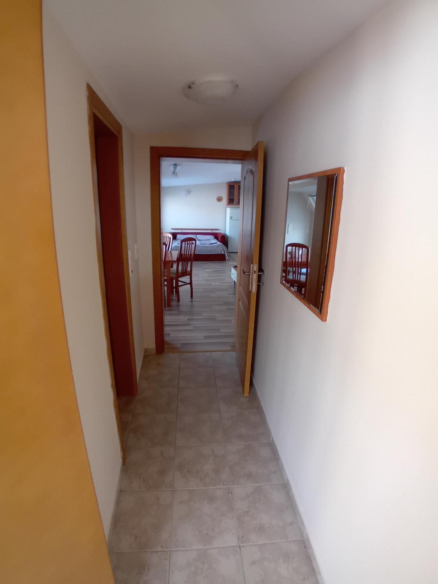 Sa Services Private Apartments, Eagle Rock Complex Beli Iskar Luaran gambar