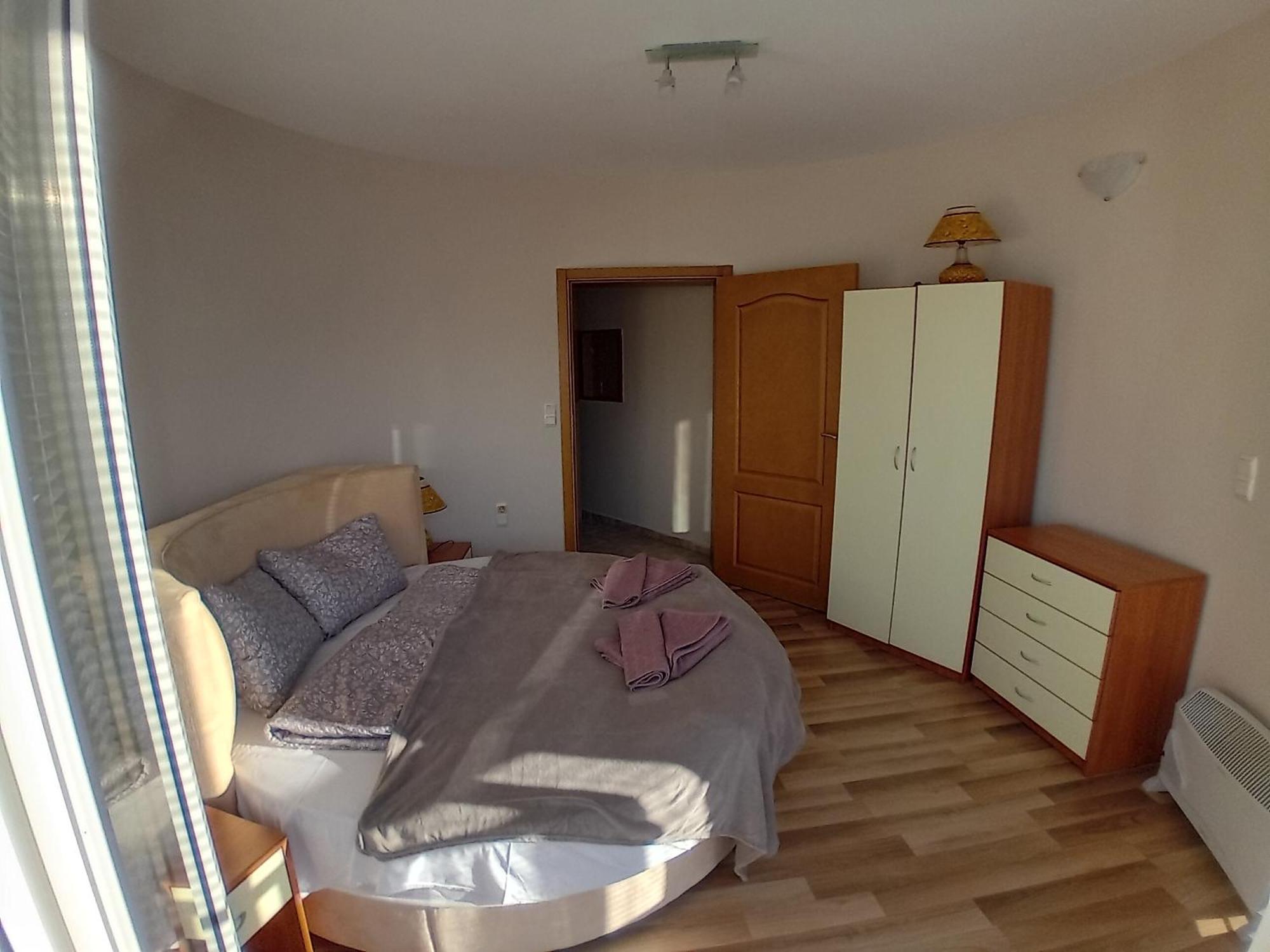 Sa Services Private Apartments, Eagle Rock Complex Beli Iskar Luaran gambar