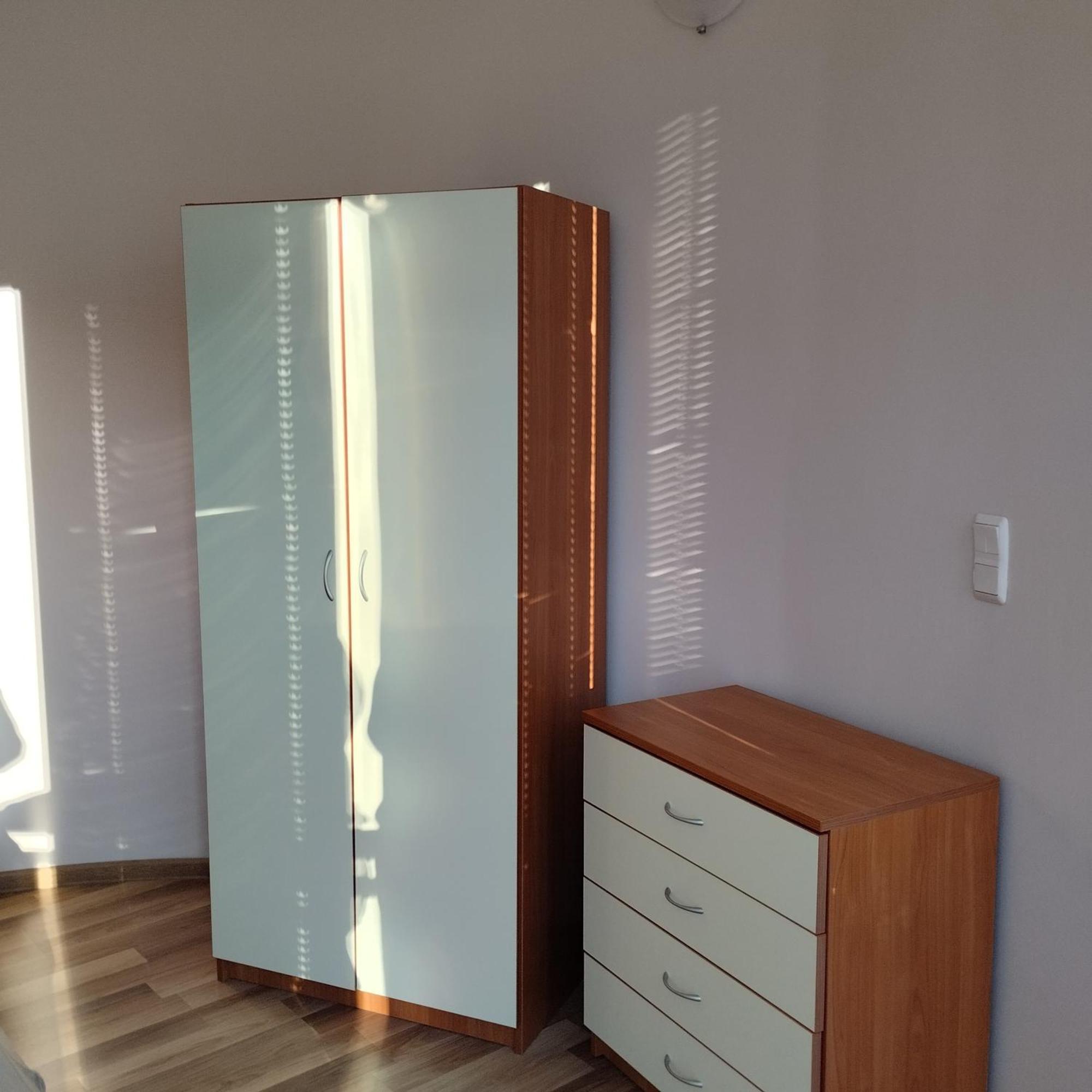 Sa Services Private Apartments, Eagle Rock Complex Beli Iskar Luaran gambar