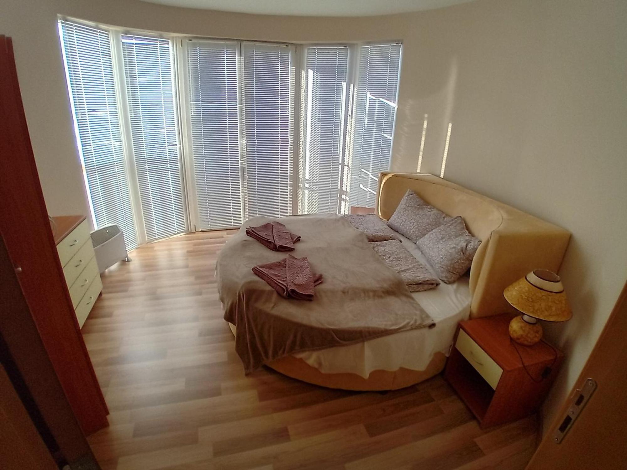 Sa Services Private Apartments, Eagle Rock Complex Beli Iskar Luaran gambar