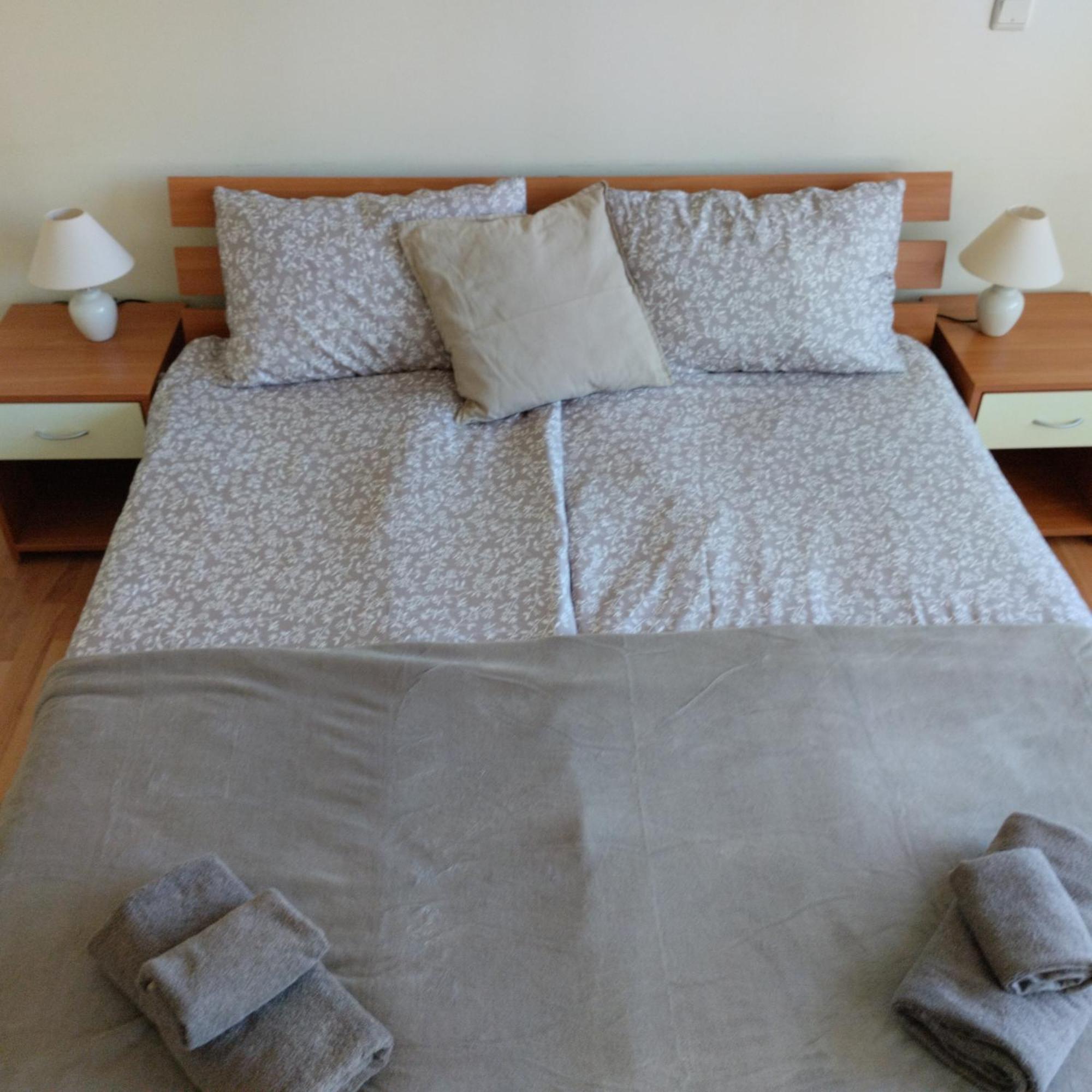 Sa Services Private Apartments, Eagle Rock Complex Beli Iskar Luaran gambar