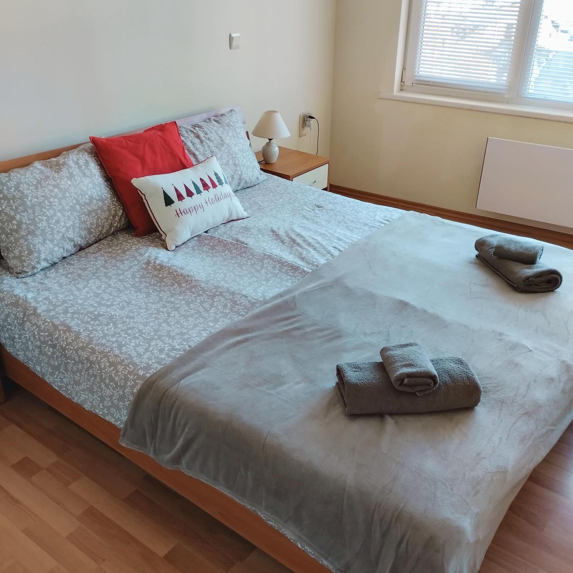 Sa Services Private Apartments, Eagle Rock Complex Beli Iskar Luaran gambar