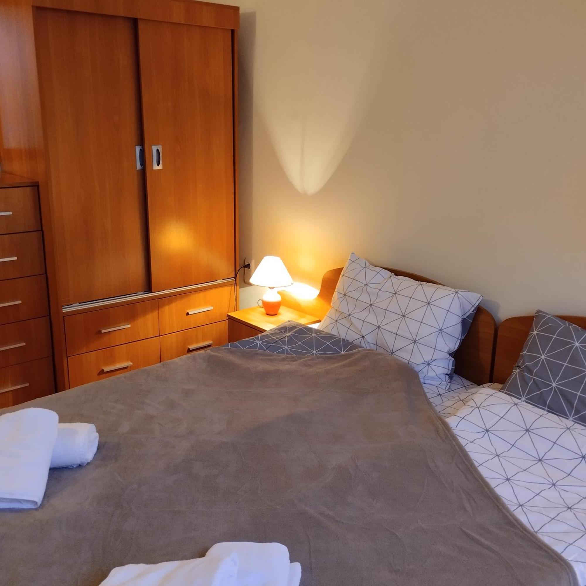 Sa Services Private Apartments, Eagle Rock Complex Beli Iskar Luaran gambar