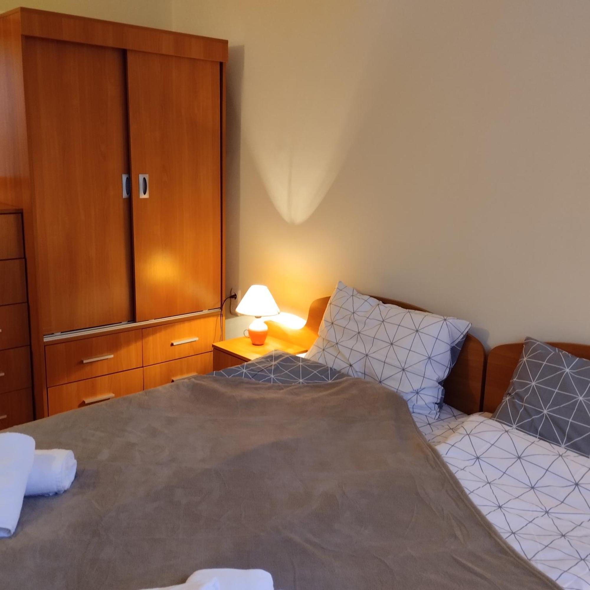 Sa Services Private Apartments, Eagle Rock Complex Beli Iskar Luaran gambar