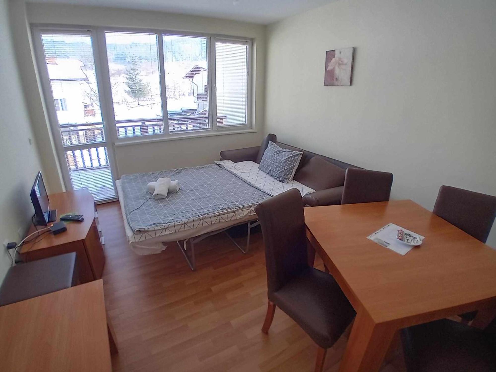 Sa Services Private Apartments, Eagle Rock Complex Beli Iskar Luaran gambar