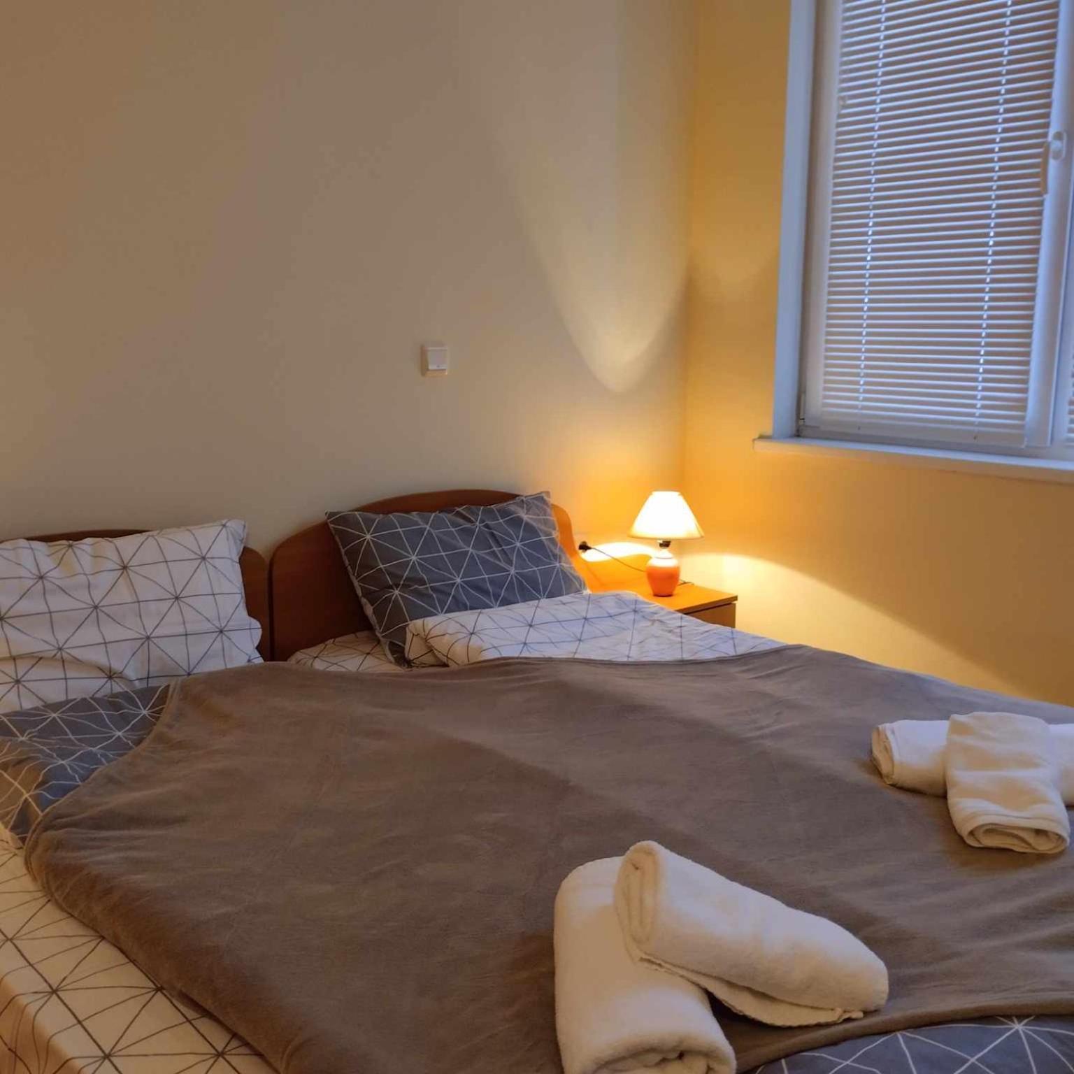Sa Services Private Apartments, Eagle Rock Complex Beli Iskar Luaran gambar