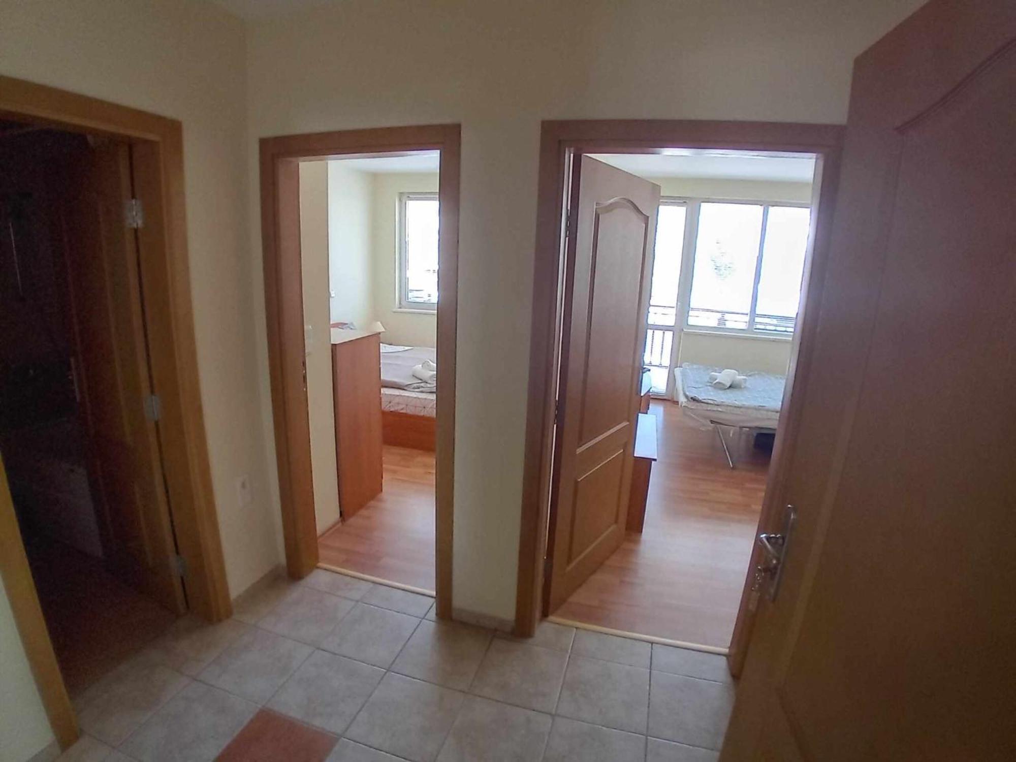 Sa Services Private Apartments, Eagle Rock Complex Beli Iskar Luaran gambar