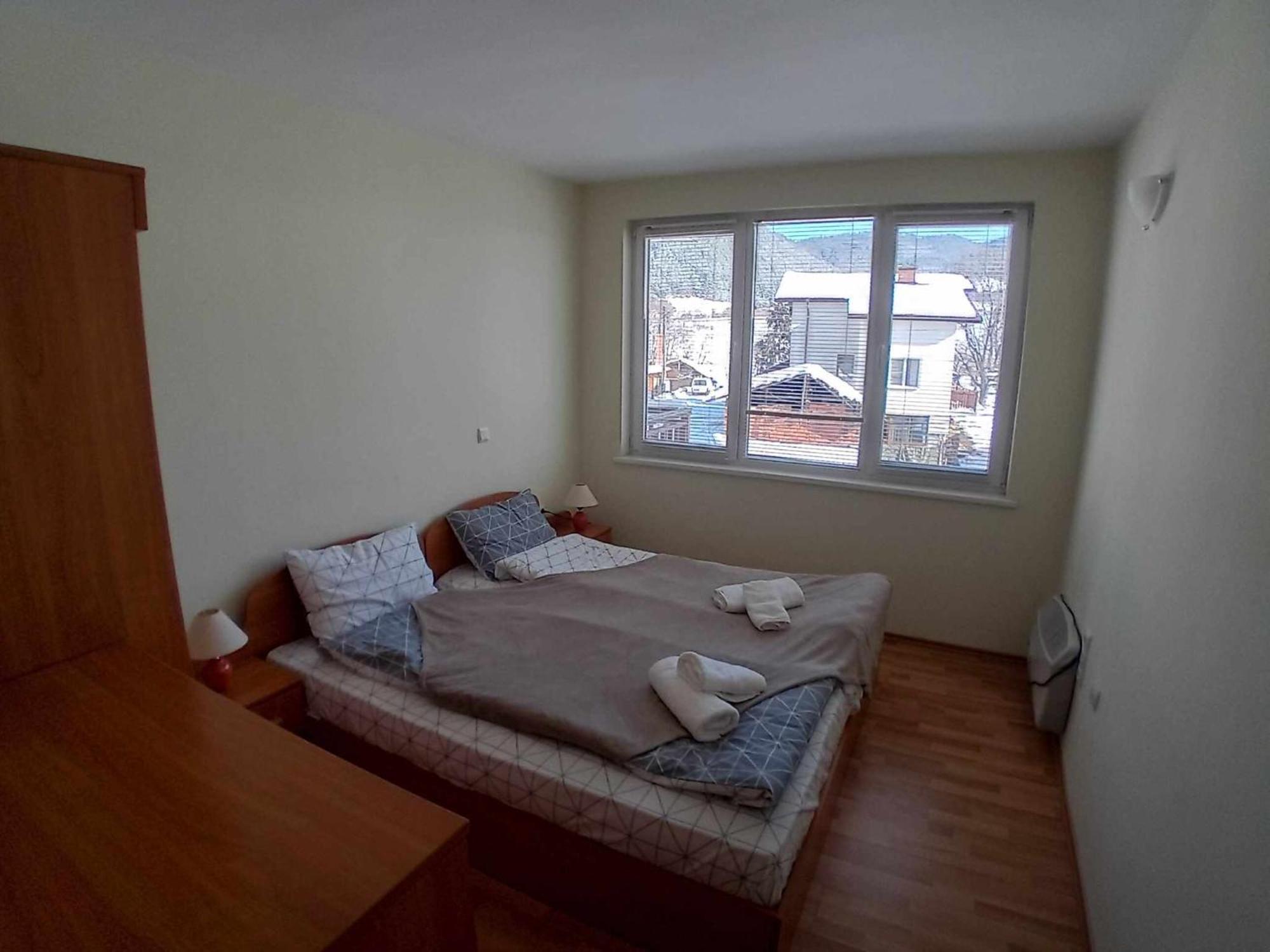 Sa Services Private Apartments, Eagle Rock Complex Beli Iskar Luaran gambar