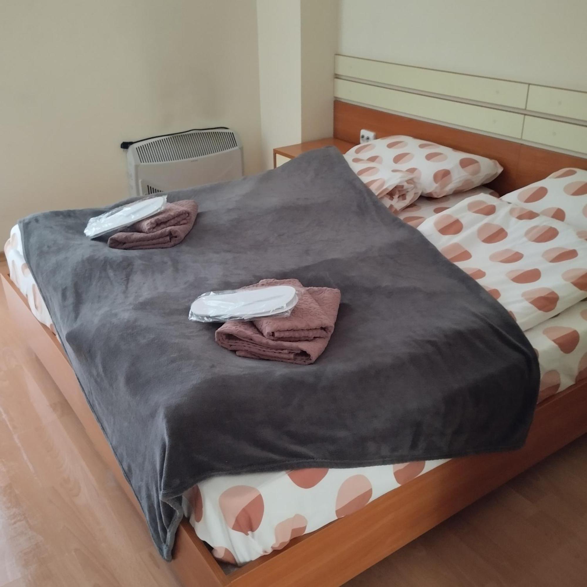 Sa Services Private Apartments, Eagle Rock Complex Beli Iskar Luaran gambar